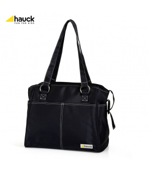 Hauck City 2019 přebalovací taška Hauck City 2019 přebalovací taška