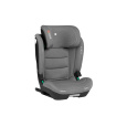 Autosedačka 100-150 cm i-Scout i-SIZE Light Grey
