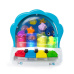 BABY EINSTEIN Hračka hudební světelná Podmořský klavír 6m+
