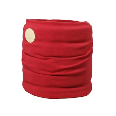 PUPILL Nákrčník Eco červená holka vhodná pro velikosti 46-48-50-52 cm PUPILL Nákrčník Eco červená holka vhodná pro velikosti 46-48-50-52 cm