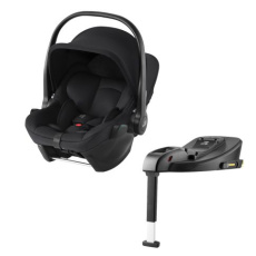 BRITAX RÖMER Autosedačka set Baby-Safe Core + Baby-Safe Core Base