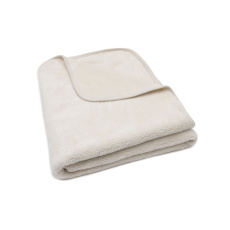 Deka 100x150 cm Basic Sherpa Oatmetal Deka 100x150 cm Basic Sherpa Oatmetal