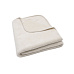 Deka 100x150 cm Basic Sherpa Oatmetal