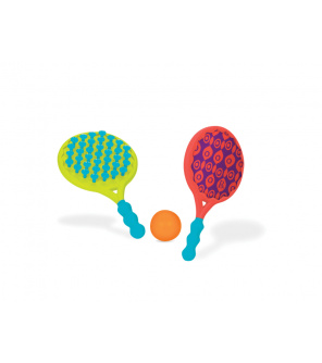 Plážový tenis Beach Boppers Plážový tenis Beach Boppers