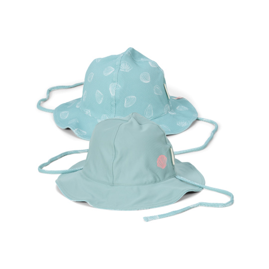 Klobouček Ocean Treasures Surf Blue vel. 3