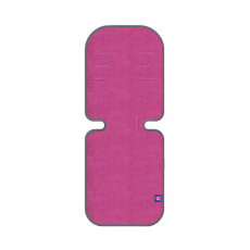 PETITE&MARS Vložka do kočárku 3D Aero Fuchsia PETITE&MARS Vložka do kočárku 3D Aero Fuchsia