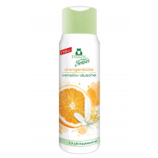 FROSCH EKO Senses Sprchový gel Květ pomeranče (300 ml) FROSCH EKO Senses Sprchový gel Květ pomeranče (300 ml)