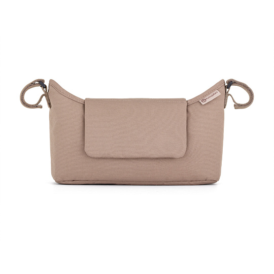 PETITE&MARS Organizér na kočárek Emma Beige PETITE&MARS Organizér na kočárek Emma Beige