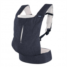 CHICCO Nosič dětí Myamaki Complete New - Denim Beige CHICCO Nosič dětí Myamaki Complete New - Denim Beige