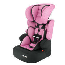 Autosedačka Nania Beline Sp Denim pink Autosedačka Nania Beline Sp Denim pink