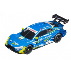 Auto k autodráze Carrera GO!!! 64112 DTM Audi RS 5 11cm na kartě Auto k autodráze Carrera GO!!! 64112 DTM Audi RS 5 11cm na kartě