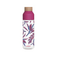 Plastová láhev Ice Offset Botanical 840 ml