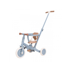 Tříkolka 4v1 Blue