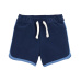 CARTER'S Kraťasy Blue kluk 3m