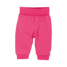 Schnizler dětské kalhoty vel. 44 pink   DOPRODEJ