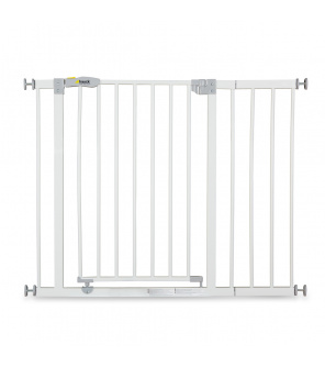 Hauck Open´n Stop Safety 2020 zábrana +21cm prodloužení Hauck Open´n Stop Safety 2020 zábrana +21cm prodloužení