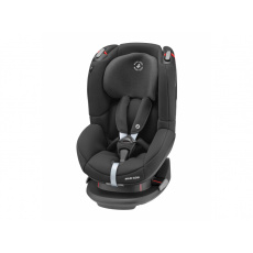 Tobi autosedačka Authentic Black Tobi autosedačka Authentic Black