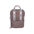 Přebalovací batoh Family Club Signature Teddy Soft Brown