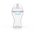 BABYONO Láhev antikoliková Natural Nursing 260 ml