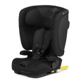 KINDERKRAFT Autosedačka Fix2Go i-Size 76-150 cm Black