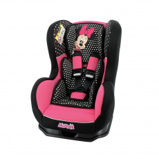 Autosedačka Nania Cosmo Lx SP Minnie 2020 0-25 kg Autosedačka Nania Cosmo Lx SP Minnie 2020 0-25 kg