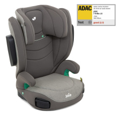 Joie i-Trillo™ LX 2022 dark pewter Joie i-Trillo™ LX 2022 dark pewter