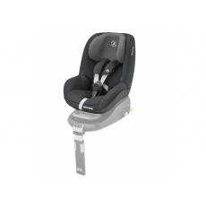 Pearl autosedačka 2020 Authentic Black Pearl autosedačka 2020 Authentic Black