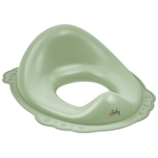 MALTEX Redukce na WC protiskluzová Classic - Green