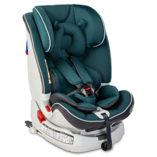 Autosedačka CARETERO Yoga green Autosedačka CARETERO Yoga green