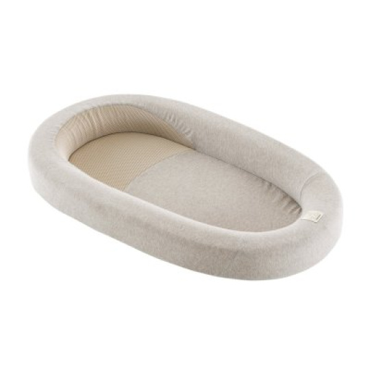 TRÄUMELAND Hnízdečko Home Air Beige Meliert