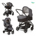 Hauck Rapid 4X Plus Trio Set 2020 Mickey Cool Vibes
