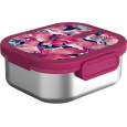 Nerezový box na jídlo Kai Pink Blossom