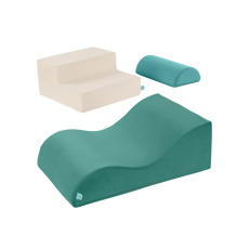 Pěnové tvary maxi se schůdky WonderShapes 3 ks