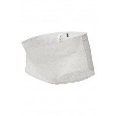 NOPPIES Kalhotky Cotton XS Melange Grey NOPPIES Kalhotky Cotton XS Melange Grey
