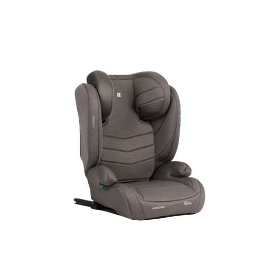 Autosedačka 100-150 cm i-Stand i-SIZE Brown