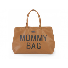 Přebalovací taška Mommy Bag Brown