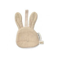 Muchláček na šidítko králíček Baby Bunny