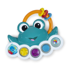 BABY EINSTEIN Hračka smyslová aktivní Neptune's Busy Bubbles™ BABY EINSTEIN Hračka smyslová aktivní Neptune's Busy Bubbles™