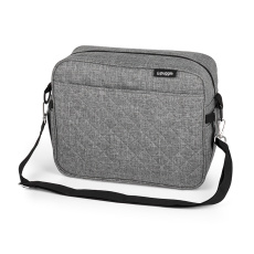 FEEDO Taška přebalovací Grey