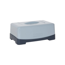 LUMA Box na vlhčené ubrousky Iron Blue LUMA Box na vlhčené ubrousky Iron Blue