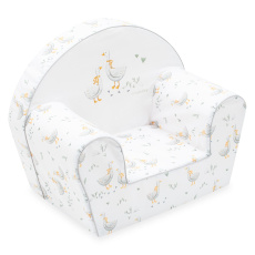 Dětské křeslo New Baby Husičky Dětské křeslo New Baby Husičky