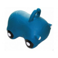 KIDZZFARM Car Blue