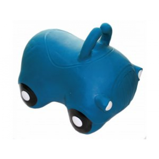 KIDZZFARM Car Blue