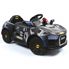 Hauck Toys E-Cruiser Batman dětské vozítko