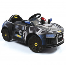 Hauck Toys E-Cruiser Batman dětské vozítko 2023 Hauck Toys E-Cruiser Batman dětské vozítko 2023