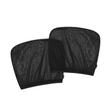 Sluneční clona do auta navlékací 2 ks