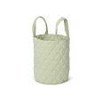 Košík textilní oboustranný extra velký Pure Sage