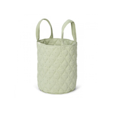 Košík textilní oboustranný extra velký Pure Sage Košík textilní oboustranný extra velký Pure Sage