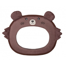 PETITE&MARS Zrcadlo do auta Back Zoo Bear PETITE&MARS Zrcadlo do auta Back Zoo Bear