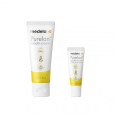 MEDELA Purelan™ lanolinová mast 7 g MEDELA Purelan™ lanolinová mast 7 g